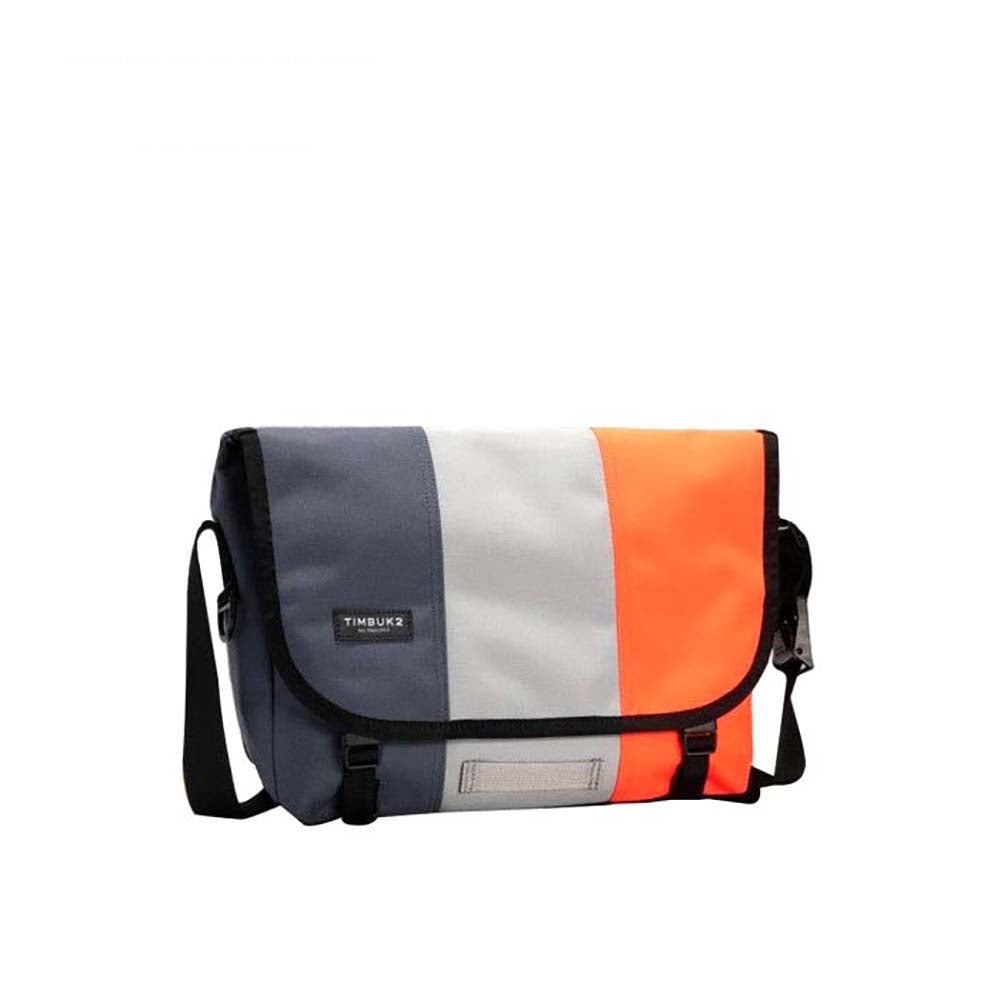 Classic Messenger Bag - XS