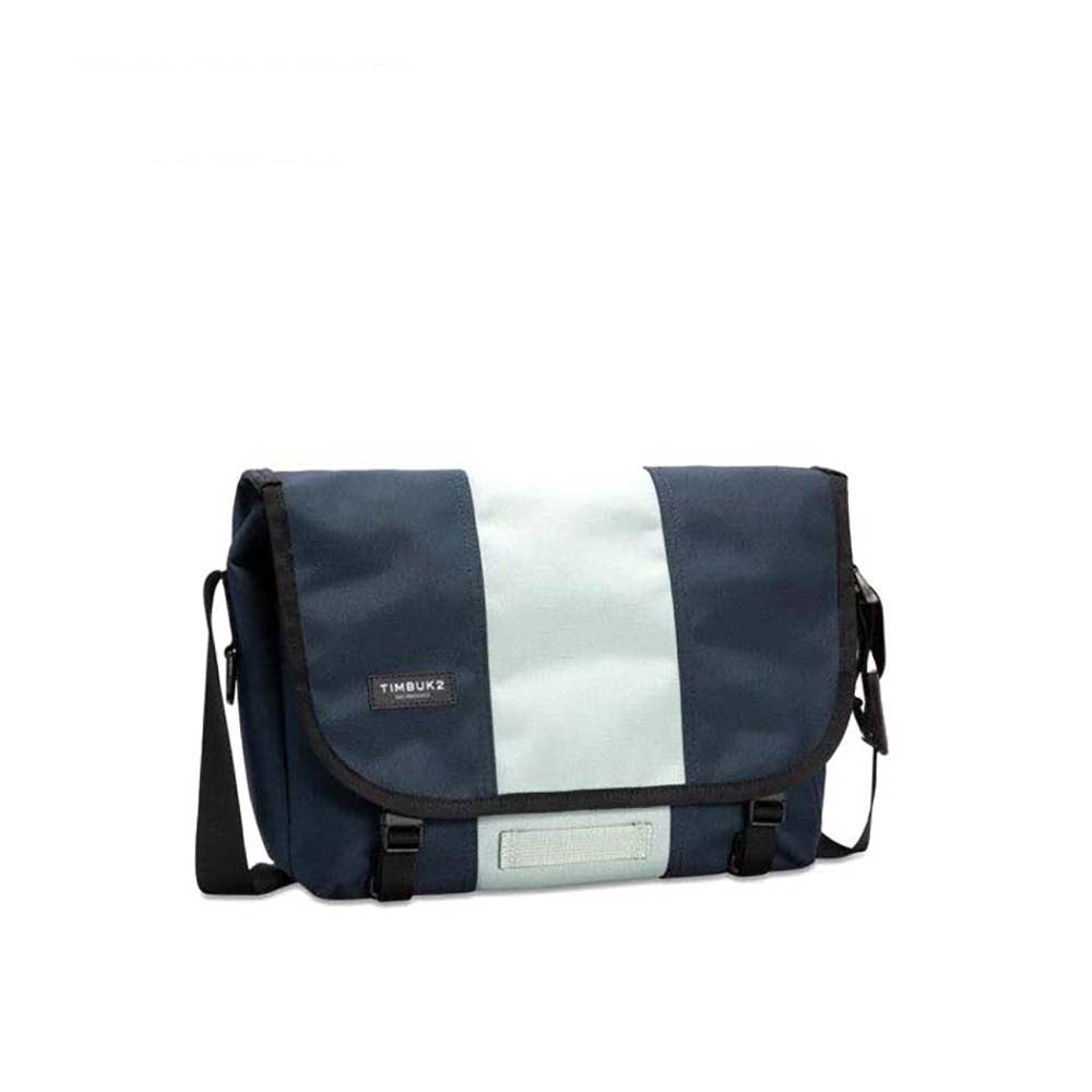 Classic Messenger Bag - XS