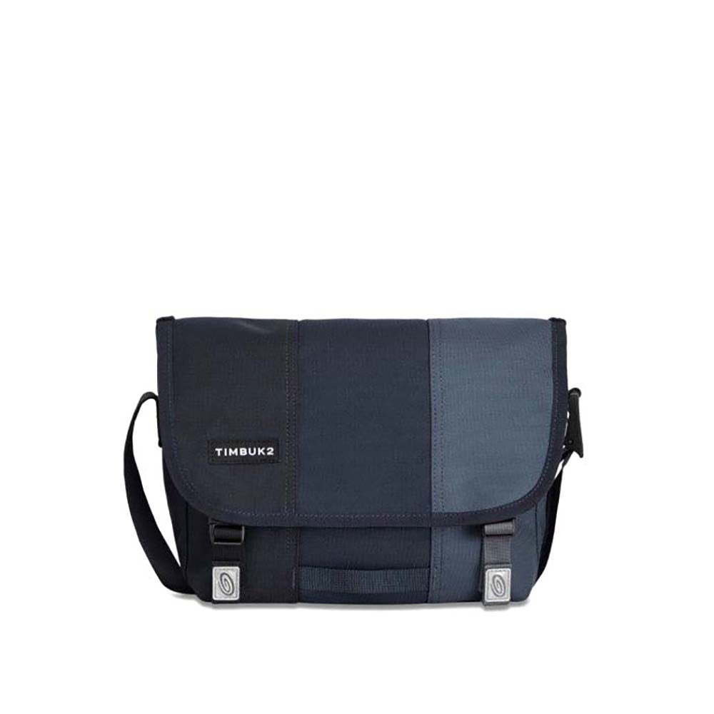 Classic Messenger Bag - XS