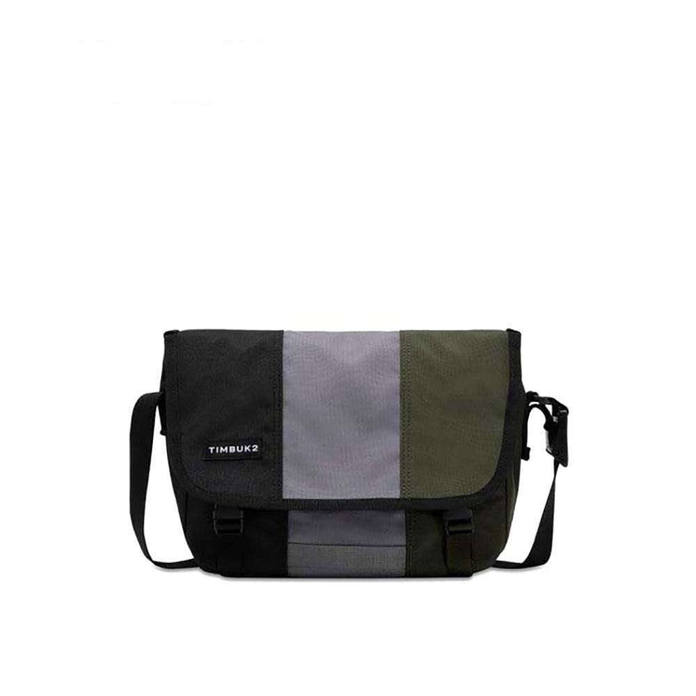 Classic Messenger Bag - XS