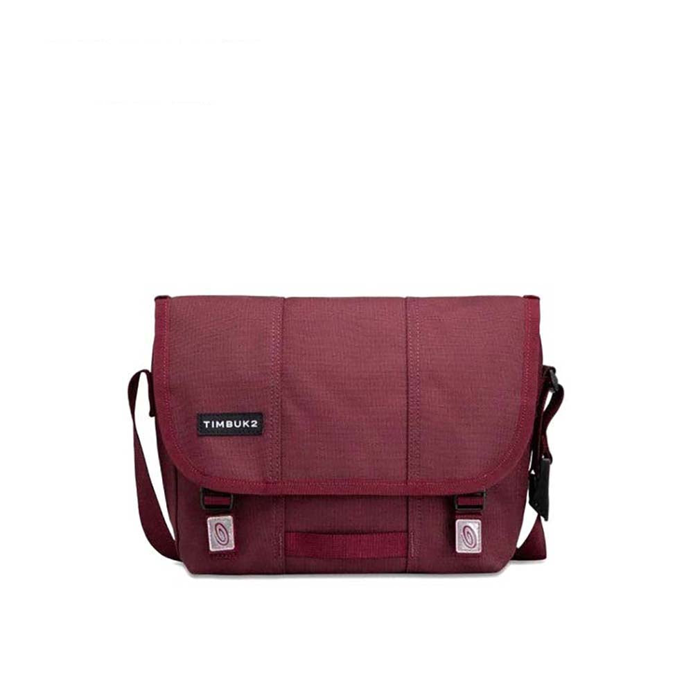 Classic Messenger Bag - XS