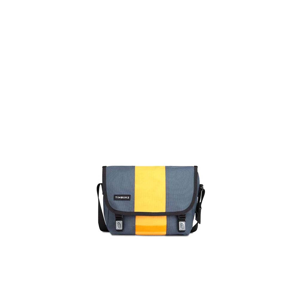 Classic Messenger Bag - XS