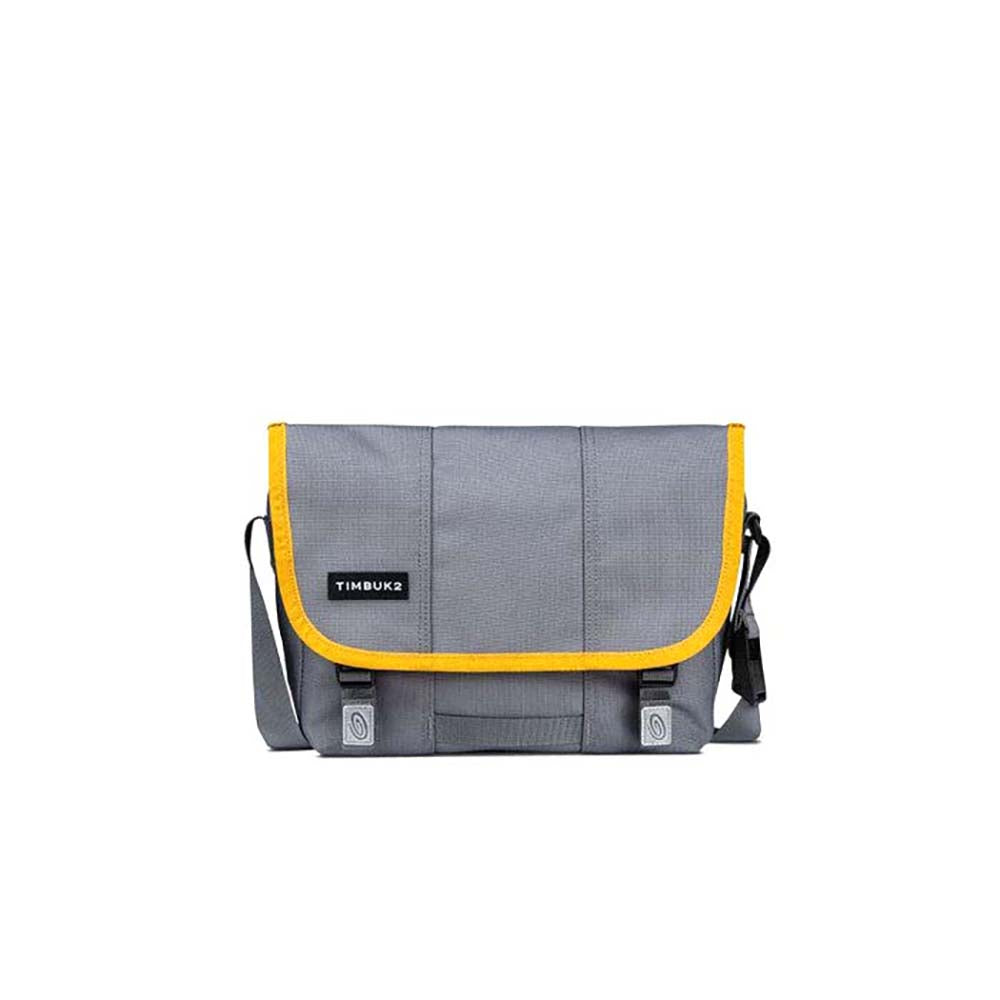 Classic Messenger Bag - XS