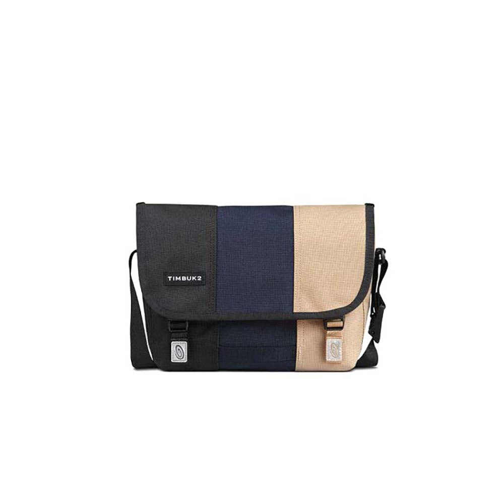 Classic Messenger Bag - XS