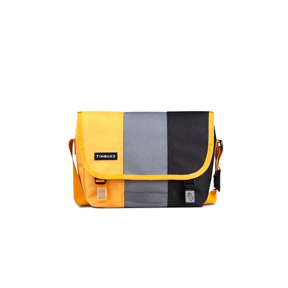 Classic Messenger Bag - XS