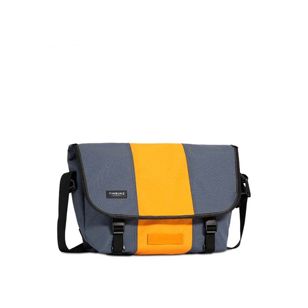Classic Messenger Bag - M