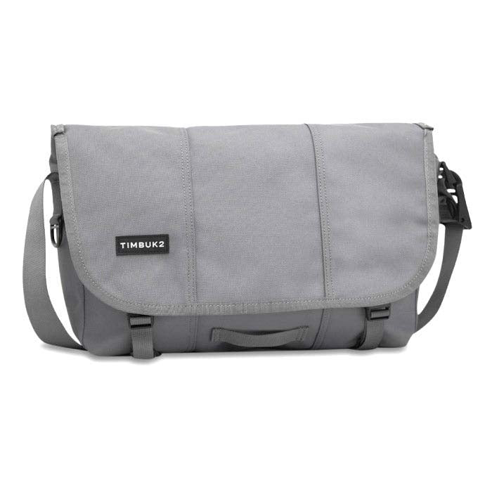 Classic Messenger Bag - M