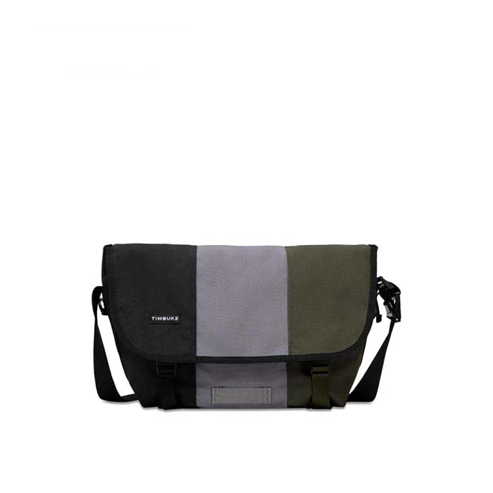 Classic Messenger Bag - M