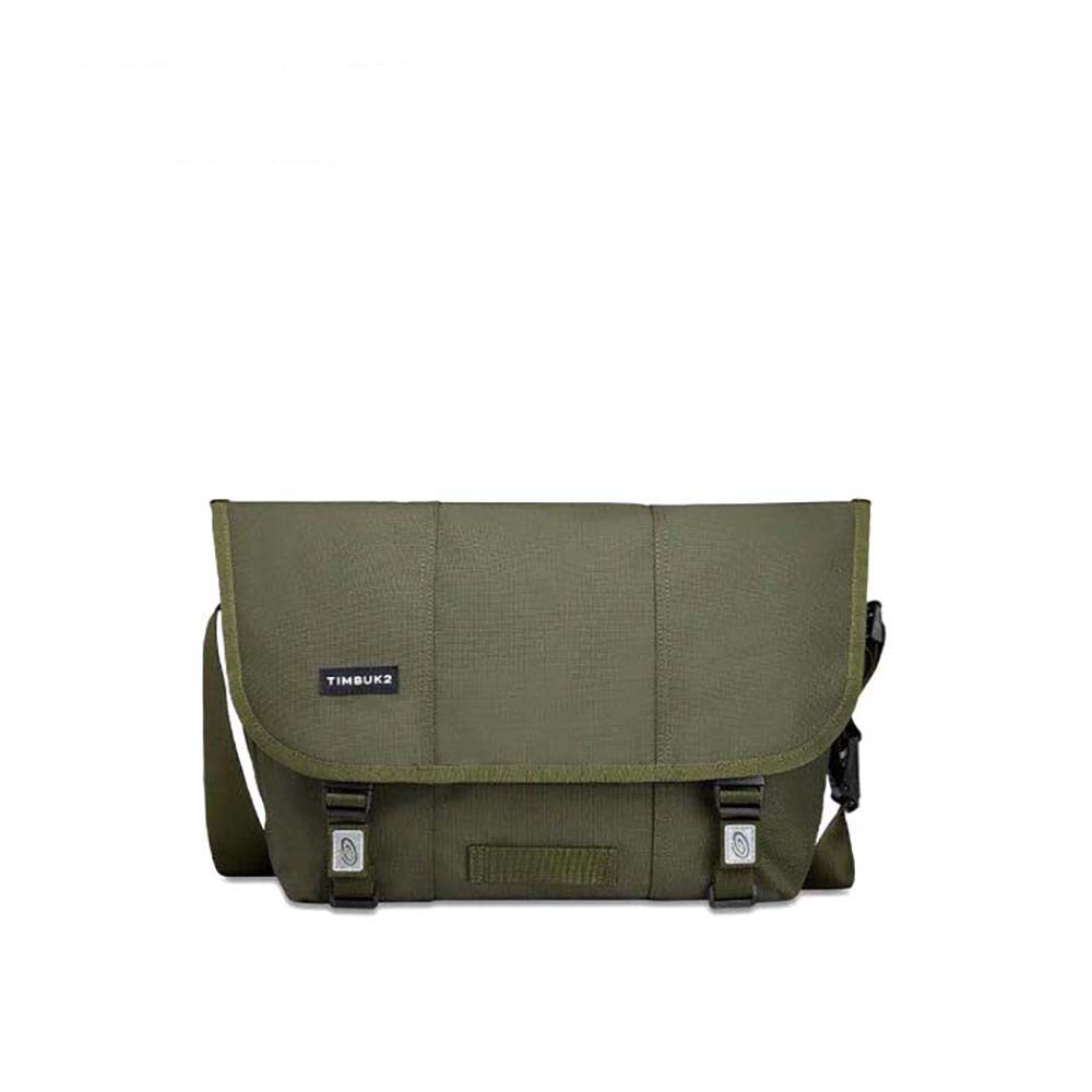 Classic Messenger Bag - M