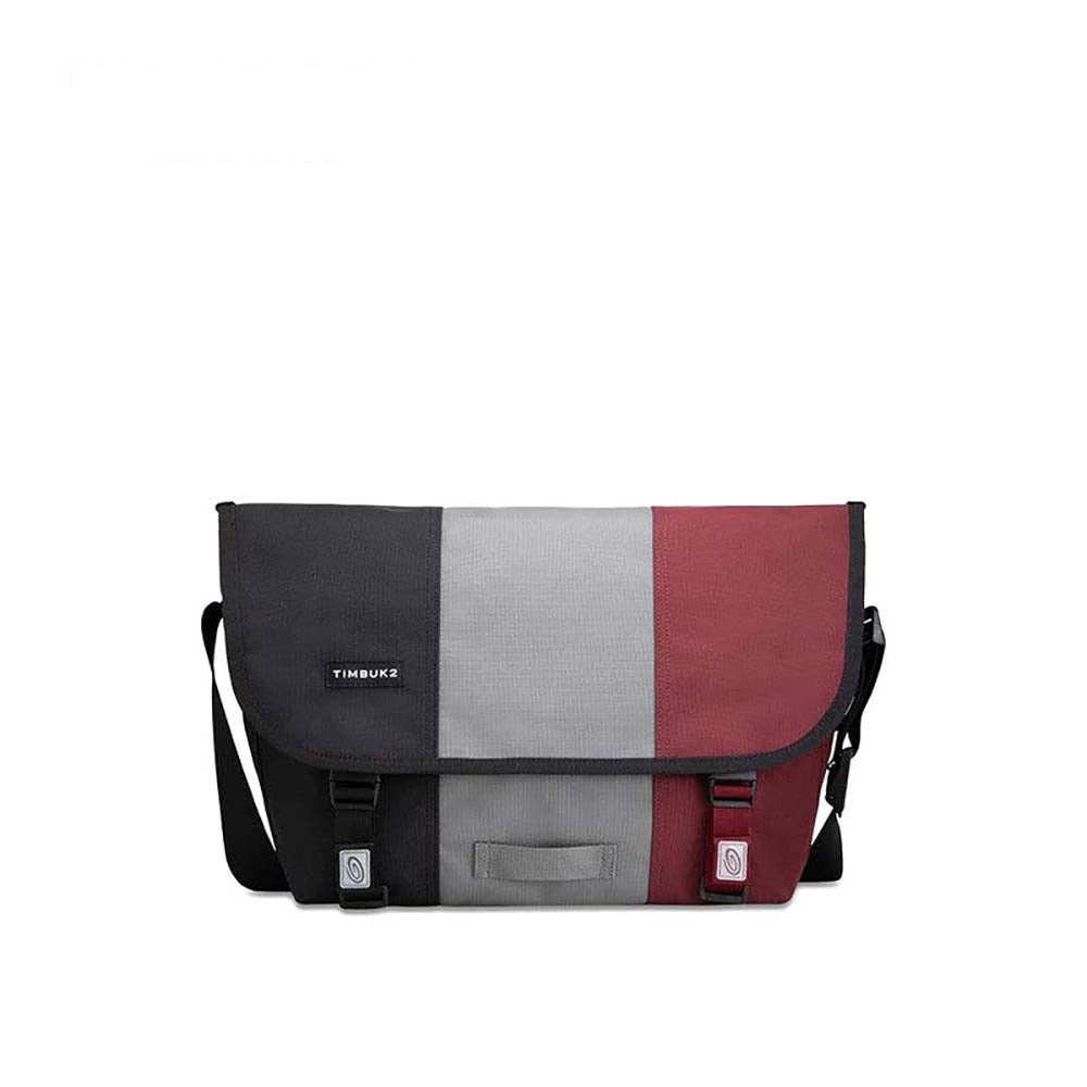 Classic Messenger Bag - M