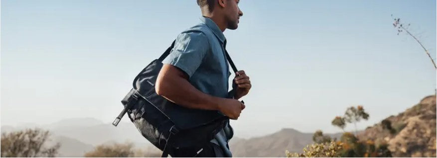 Messenger bags