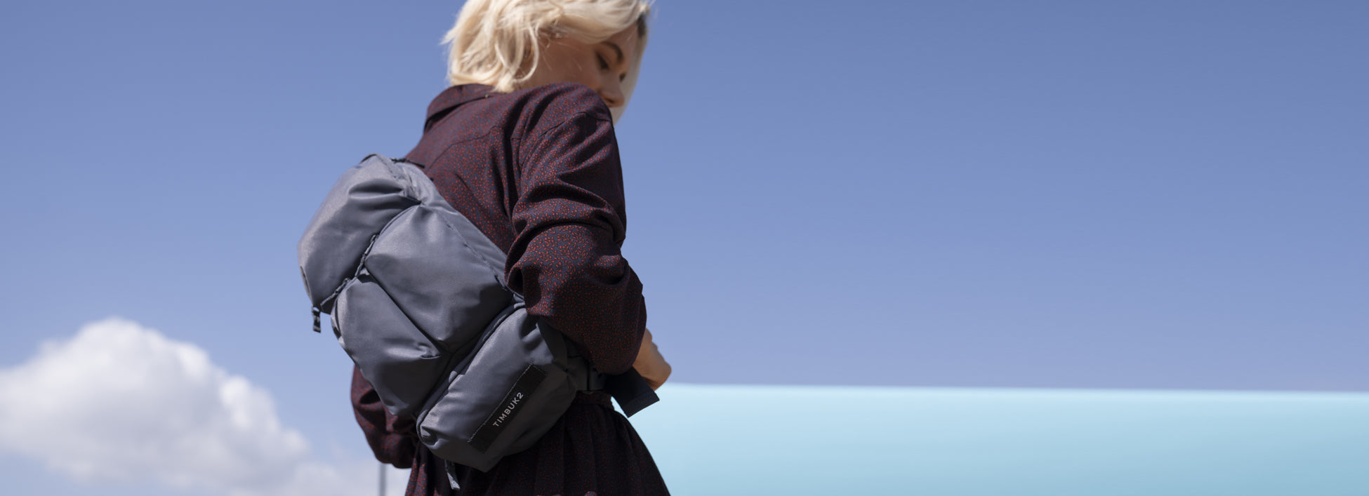 Sling & Crossbody Bags – Timbuk2 Indonesia
