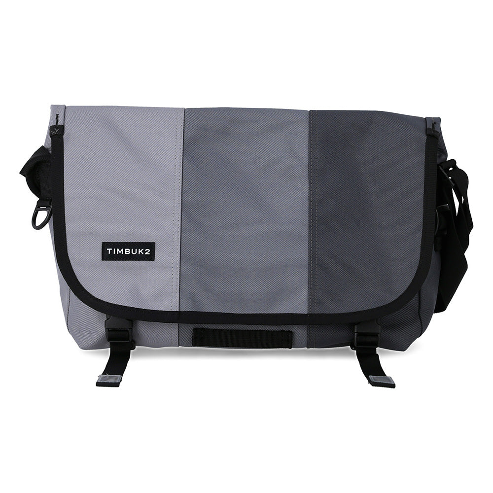 【美品】TIMBUK2 Classic messenger bag s グレー Timbuk2 Classic Messenger S – Timbuk2 Indonesia